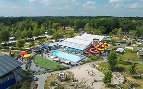 Vakantiepark Ackersate